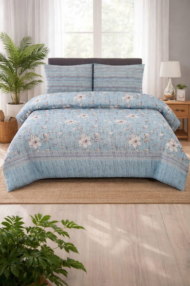 PREMIUM BED SHEETS 0