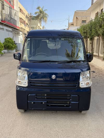 2020 Suzuki Every (Pc Limited) Same Clipper Scrum Hijet Bolan Changan