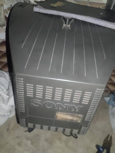 Sony Company tv