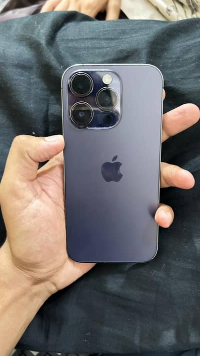 Iphone 14 pro non pta 128 gb