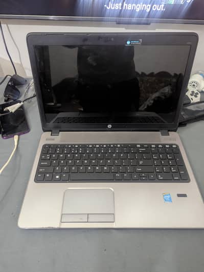 hp core i3