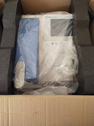 Micro lab 300 2025 model Chemistry Analyzer