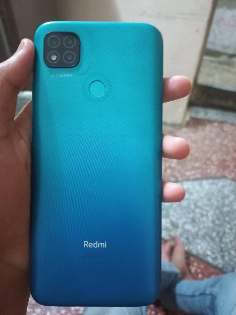 Redmi 9c 1