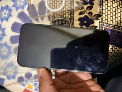 iPhone 14 jv 128 storage condition 10/9