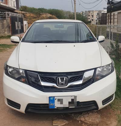 Honda city 1.3 prosmatec