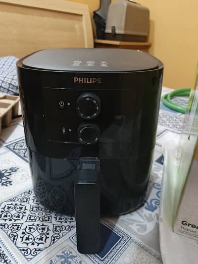 Philips Airfryer New