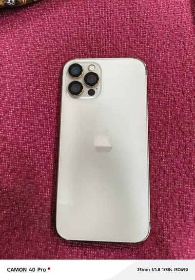 Pta approved i phone 12 pro