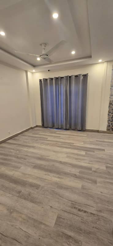 One Bed Ready To Move Apartment Available For Sale In Sector E Bahria Town Lahore