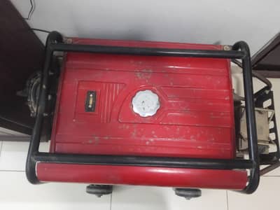 5 and half kv Generator