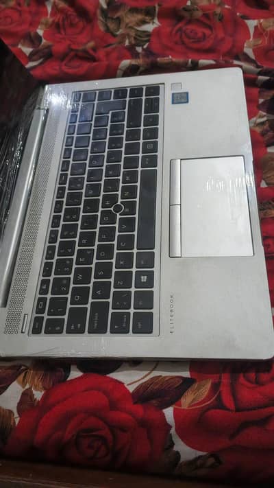 HP Elite book 840 G5