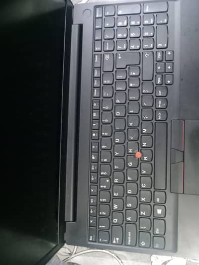 Lenovo E15 (i3 10th Gen)