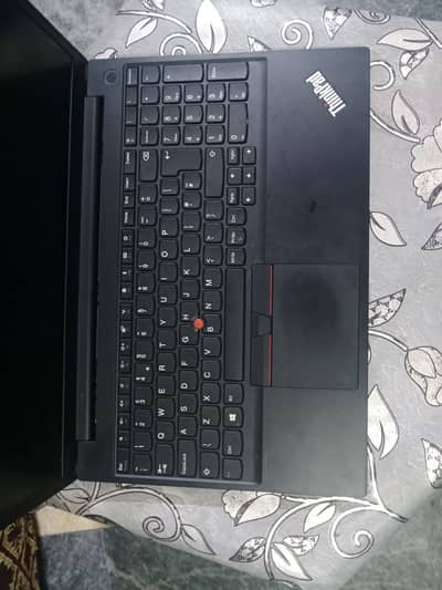 Lenovo E15 (i3 10th Gen)