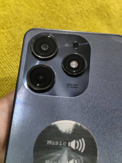 Tecno Spark 10 Pro 16+256