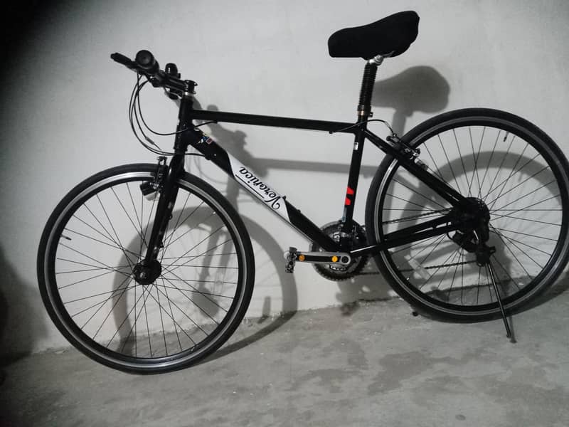 cycle 0