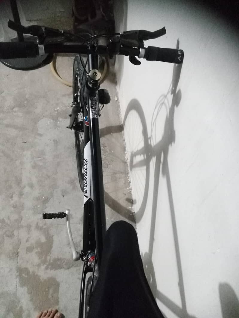 cycle 2