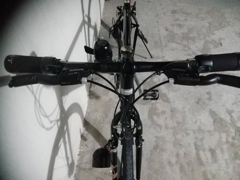 cycle 3
