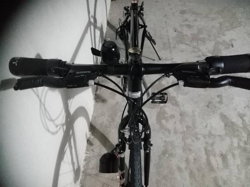 cycle 4