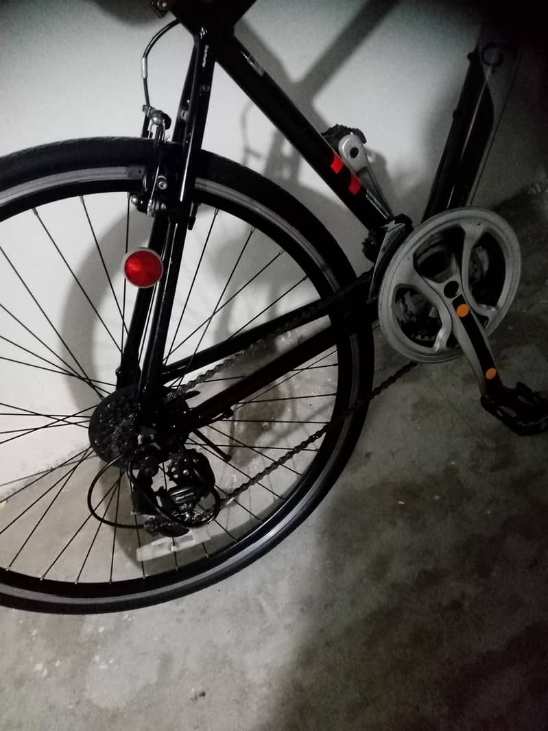 cycle 5
