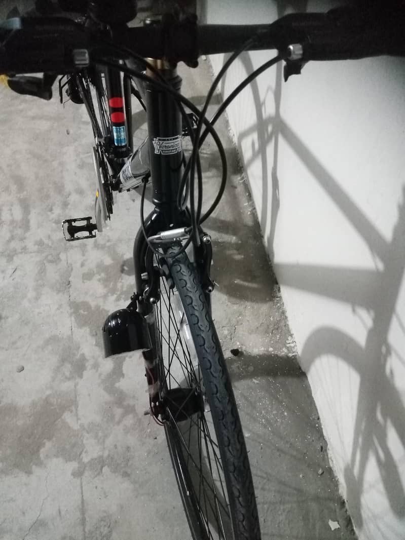 cycle 6