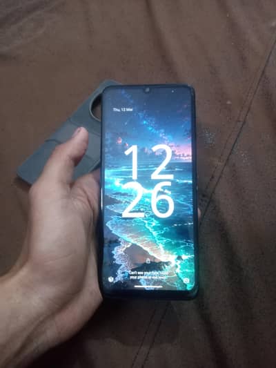 Redmi A3 10/9 condition