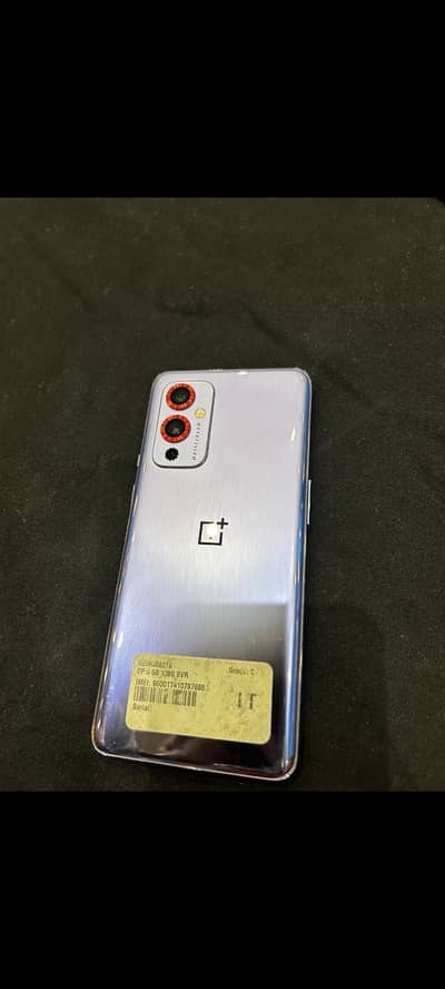 one plus pta approved