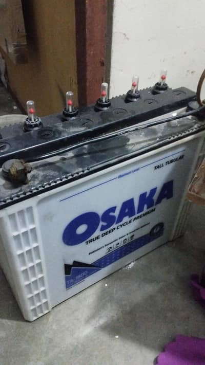 battry working ma hay