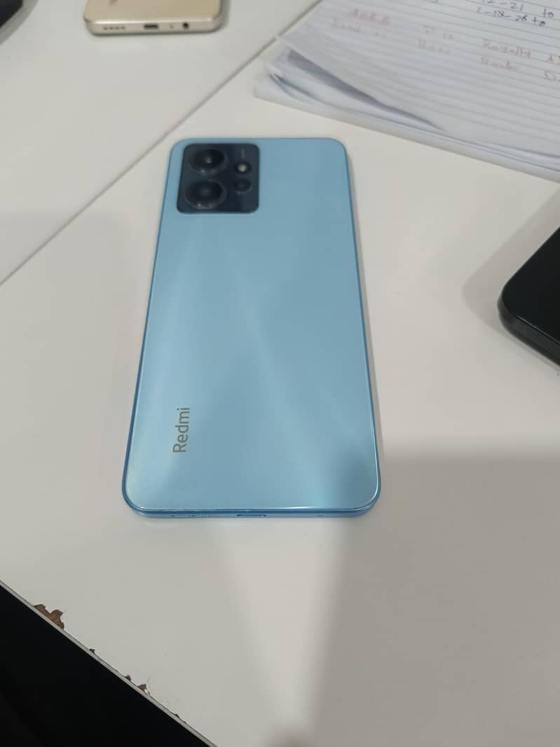 Redmi Note 12 1