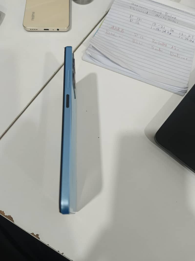 Redmi Note 12 2