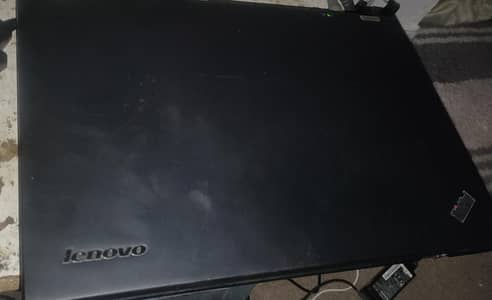 Lenovo Thinkpad T430 i7 3rd generation 4gb/160gb