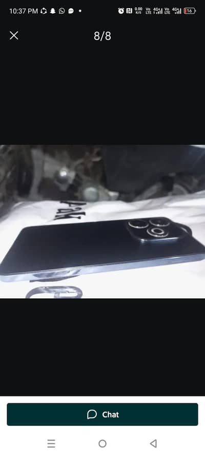 Infinix Hot 40i 16/128