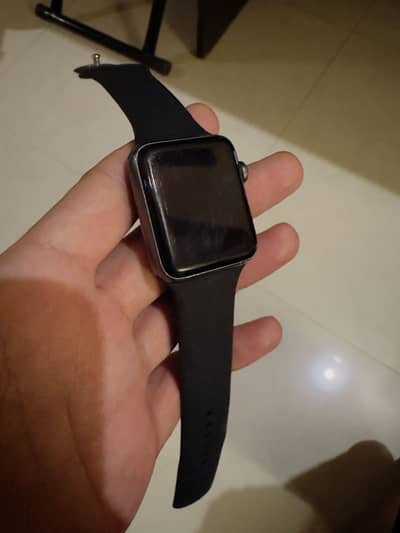 Apple watch series 2 42mm forsale
