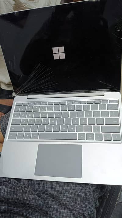 Microsoft surface