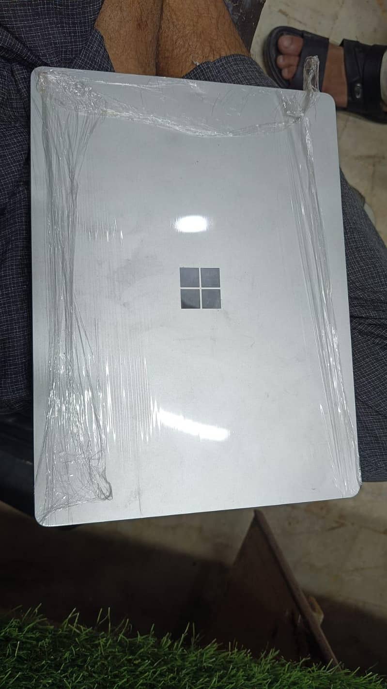 Microsoft surface 2