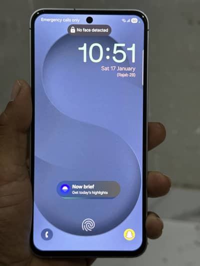 Samsung galaxy S24 fe non pta