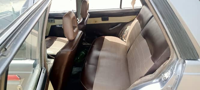 urgent sale Charade 1986
