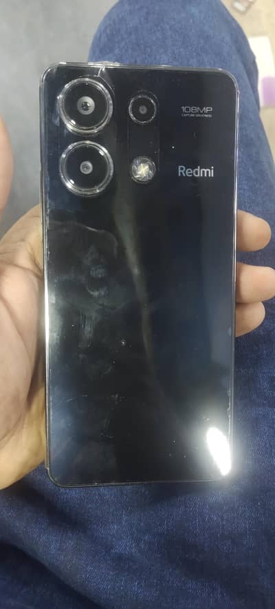 Redmi note 13