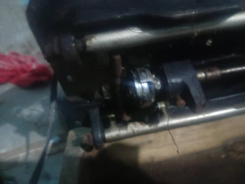 indain sawing machine 0
