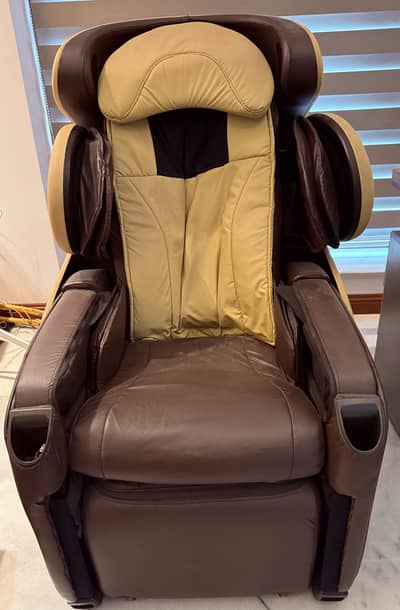 Osim Massage Chair