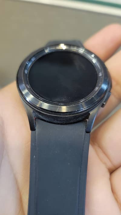 samung watch 4 classic