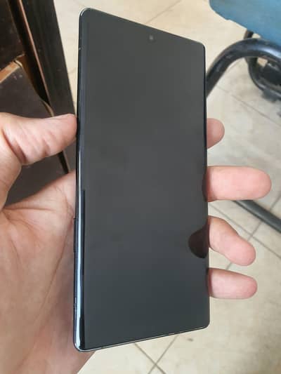 Google Pixel 6 Pro 12+128 PTA Approved