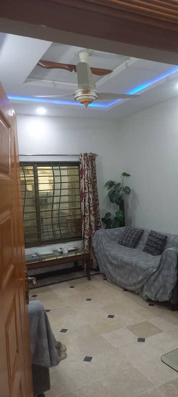 5 marla 2.5 story house for rent