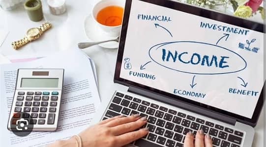 Accounts officer/accounts manager