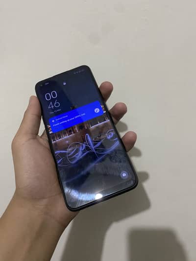Oppo a96