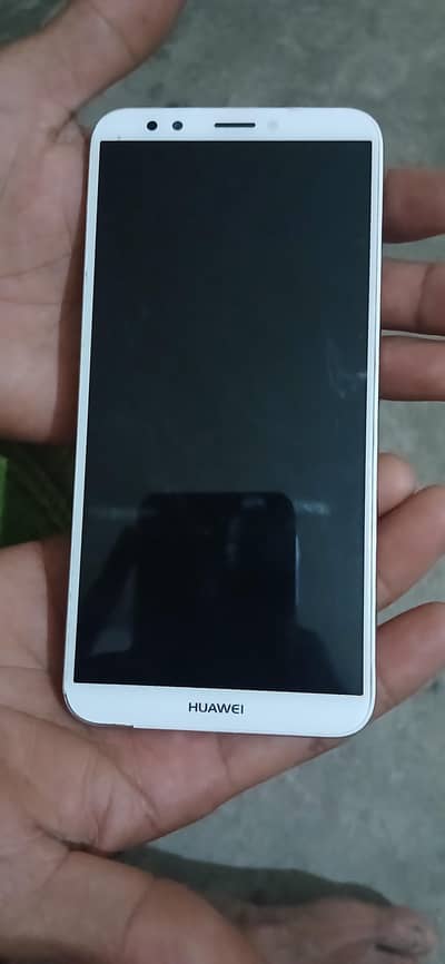 huawei ldn-l21 touch penal