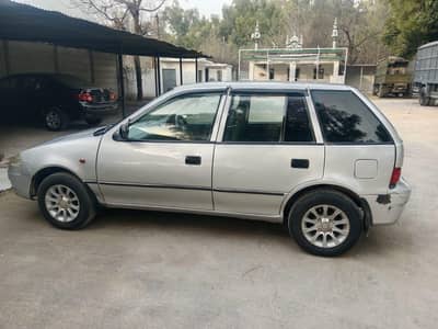 suzuki cultus for sale chat pelar jenioun