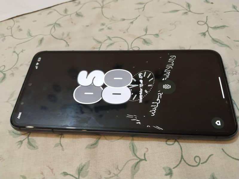 Google pixel 8 1