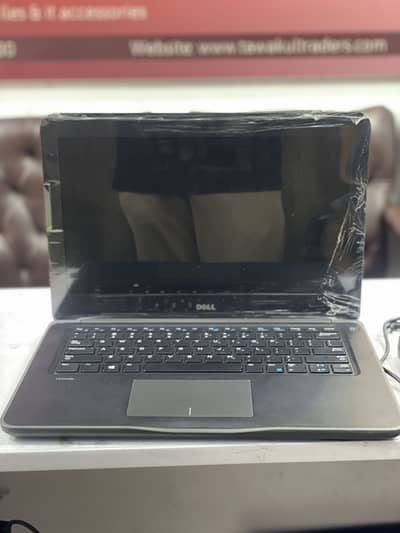 Dell latitude 3380
