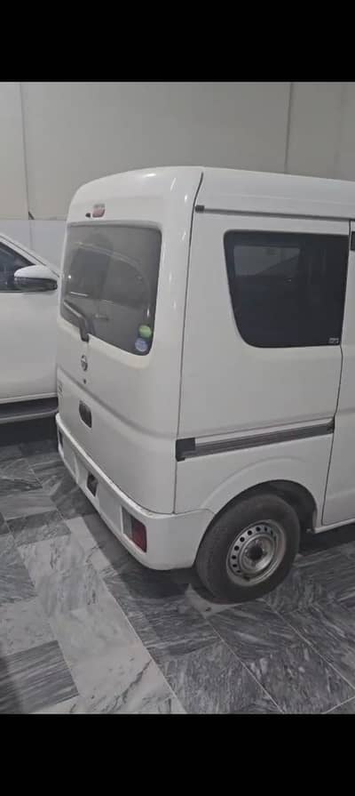 Suzuki every (Nissan cliper) better mazda scrum hijet Mitsubishi mini