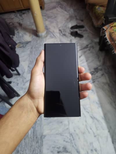 Samsung galaxy Note 20 ultra