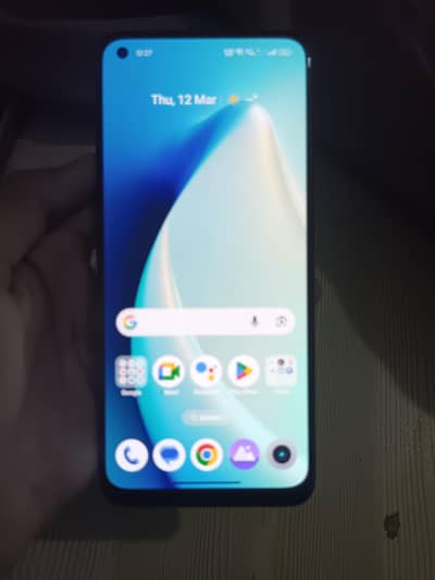 REALME 9 PRO PLUS 5G  BOX CHARGER AVAILABLE